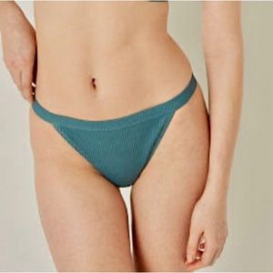 Bikini Bottoms Size Medium /Small